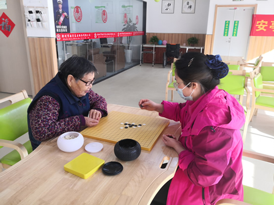 滁州养老机构一定要注意的几点